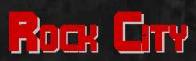 Rock City magazine logo