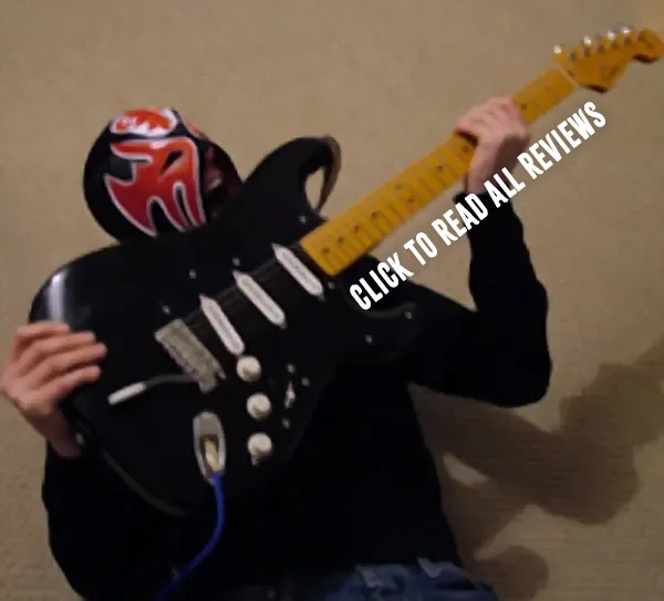 El Diablo &mdash; the spoof student profile a mystery student sent in to Cool Gool Music