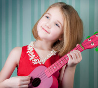 Beginners Ukulele Kids 9-12