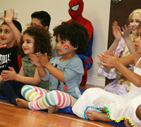 Beginners Music Clapping Kids 4-12