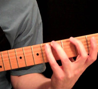 Intermediate Guitar