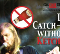 All Levels Catchup w/o Ketchup Jam