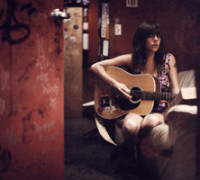 Improver/Intermediate Songwriting