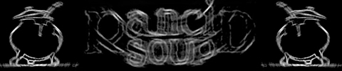 Rancid Soup Productions banner