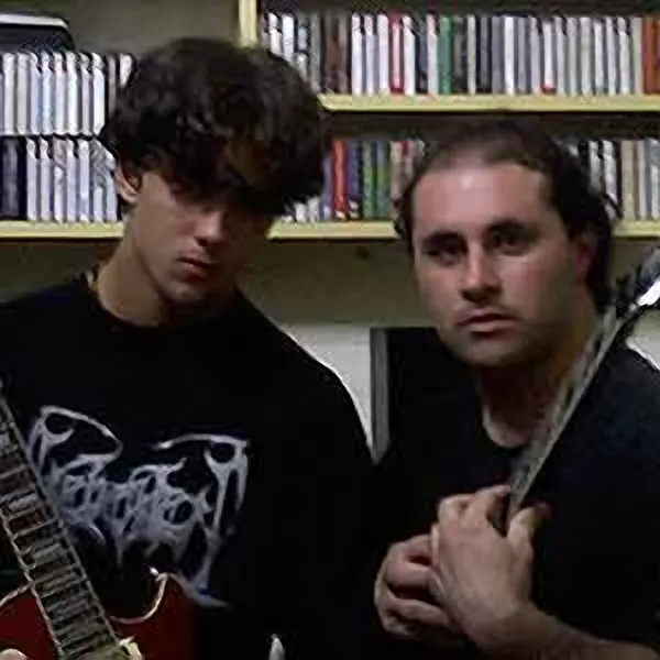 Scott Wood, electric and acoustic guitar student at Cool Gool Music, Rotherhithe, London SE16