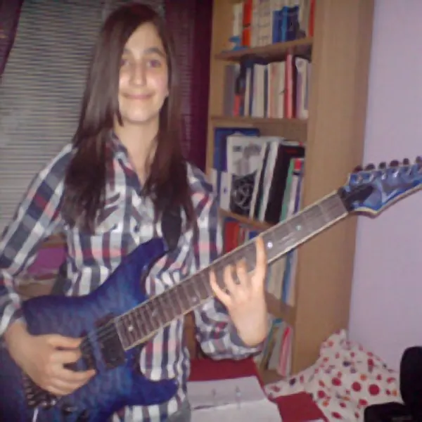 Profile picture of Cool Gool Music electric and acoustic guitar student Zhuan Ahmed, London SE16